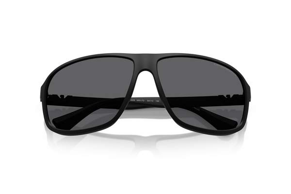 EMPORIO ARMANI 4029 Occhiali da Sole 