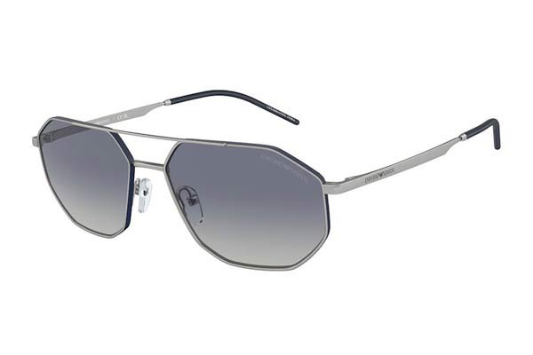 emporio armani 2147 Occhiali da Sole 