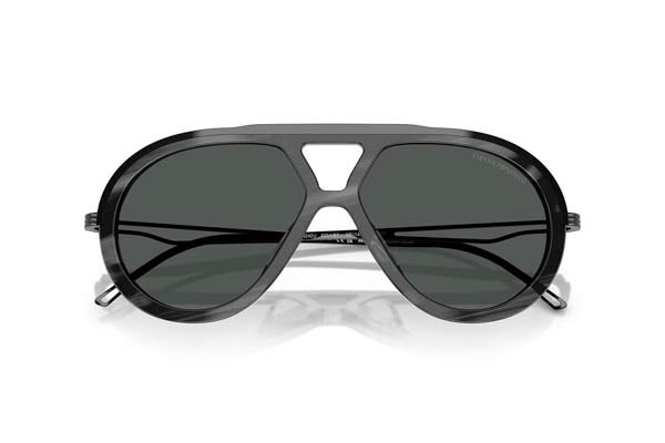 EMPORIO ARMANI 4242U Occhiali da Sole 
