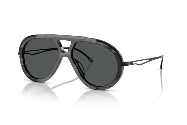 EMPORIO ARMANI 4242U Occhiali da Sole 