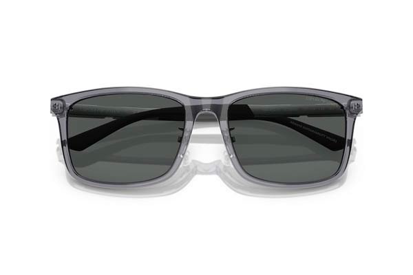 EMPORIO ARMANI 4241D Occhiali da Sole 