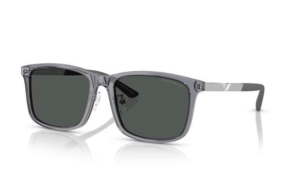EMPORIO ARMANI 4241D Occhiali da Sole 