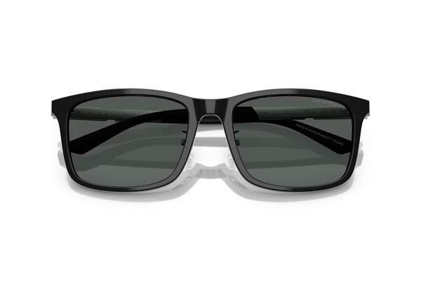 EMPORIO ARMANI 4241D Occhiali da Sole 