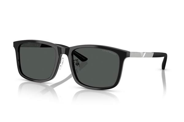 EMPORIO ARMANI 4241D Occhiali da Sole 