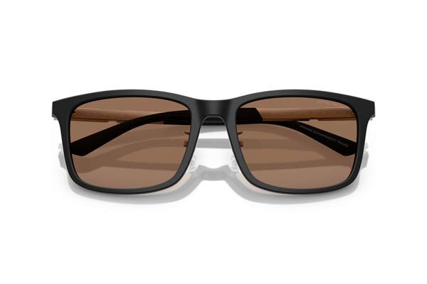 EMPORIO ARMANI 4241D Occhiali da Sole 