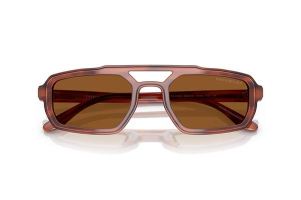 EMPORIO ARMANI 4240U Occhiali da Sole 