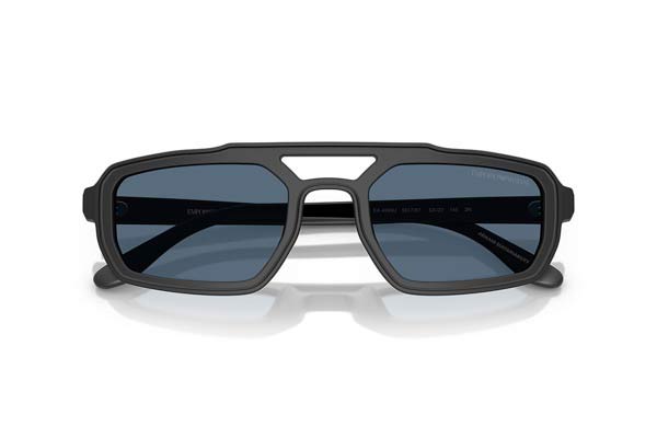 EMPORIO ARMANI 4240U Occhiali da Sole 