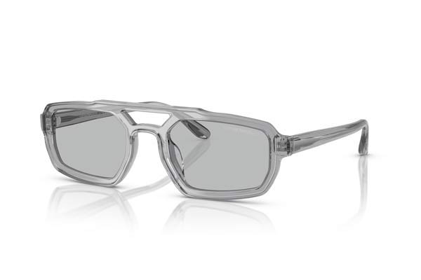 EMPORIO ARMANI 4240U Occhiali da Sole 