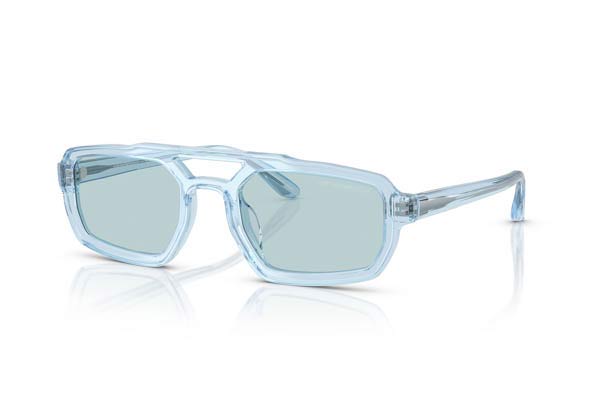 EMPORIO ARMANI 4240U Occhiali da Sole 