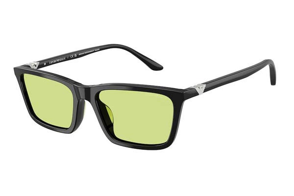 Emporio-Armani 4239U 5017/2 size 55 Occhiali da sole Prezzo: 158,96
