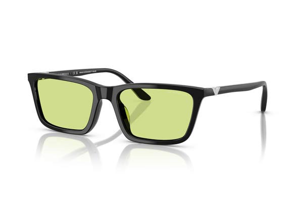 EMPORIO ARMANI 4239U Occhiali da Sole 
