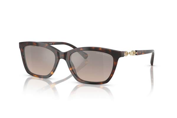 EMPORIO ARMANI 4238 Occhiali da Sole 