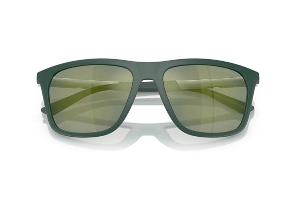 EMPORIO ARMANI 4237 Occhiali da Sole 