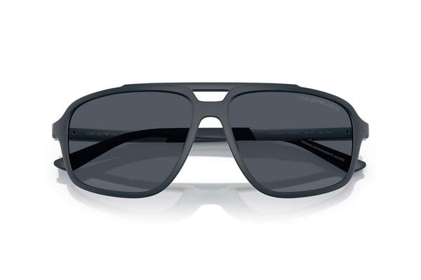EMPORIO ARMANI 4236U Occhiali da Sole 
