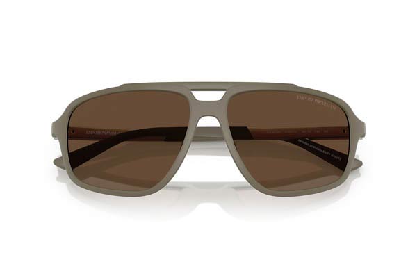 EMPORIO ARMANI 4236U Occhiali da Sole 