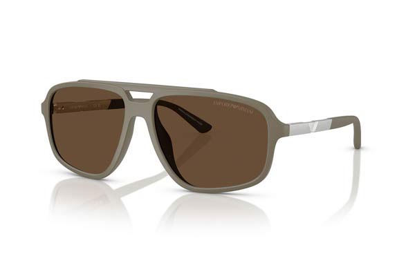 EMPORIO ARMANI 4236U Occhiali da Sole 