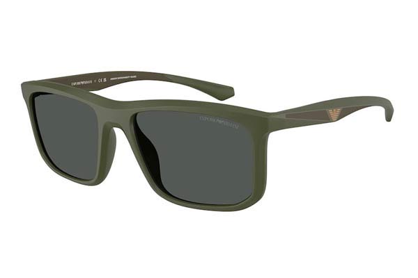 emporio armani 4234U Occhiali da Sole 