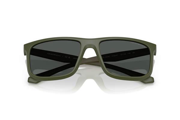 EMPORIO ARMANI 4234U Occhiali da Sole 