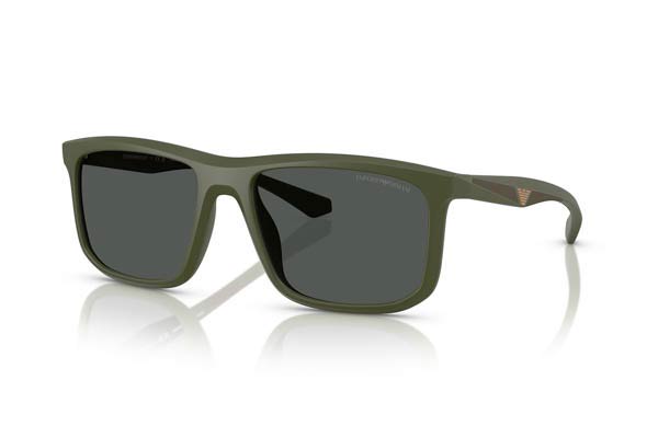 EMPORIO ARMANI 4234U Occhiali da Sole 