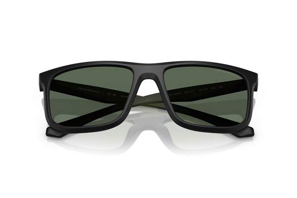 EMPORIO ARMANI 4234U Occhiali da Sole 