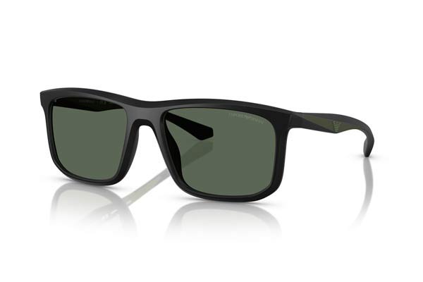 EMPORIO ARMANI 4234U Occhiali da Sole 