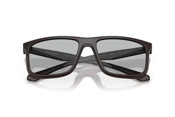 EMPORIO ARMANI 4234U Occhiali da Sole 
