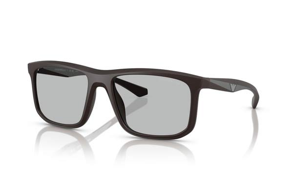 EMPORIO ARMANI 4234U Occhiali da Sole 