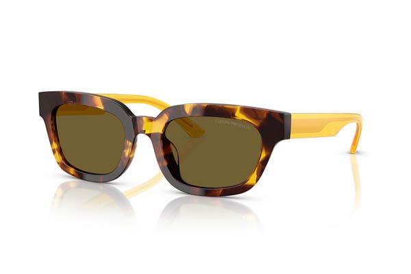 EMPORIO ARMANI 4233U Occhiali da Sole 