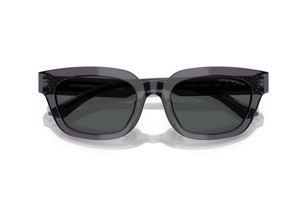 EMPORIO ARMANI 4233U Occhiali da Sole 