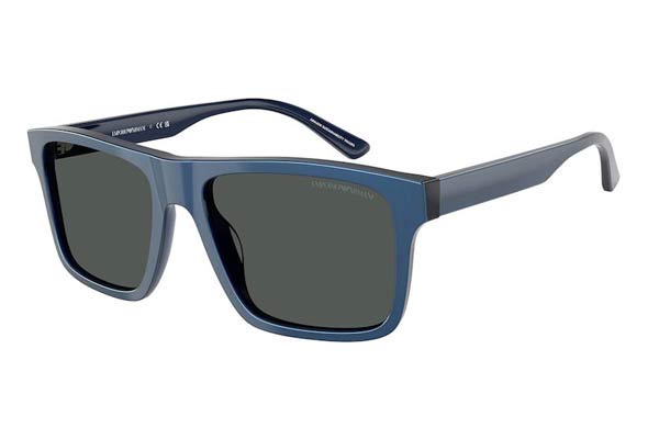 emporio armani 4232 Occhiali da Sole 
