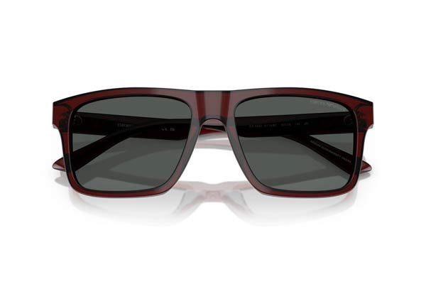 EMPORIO ARMANI 4232 Occhiali da Sole 