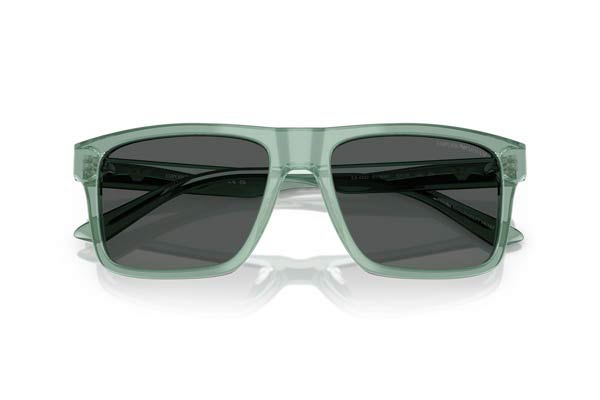 EMPORIO ARMANI 4232 Occhiali da Sole 