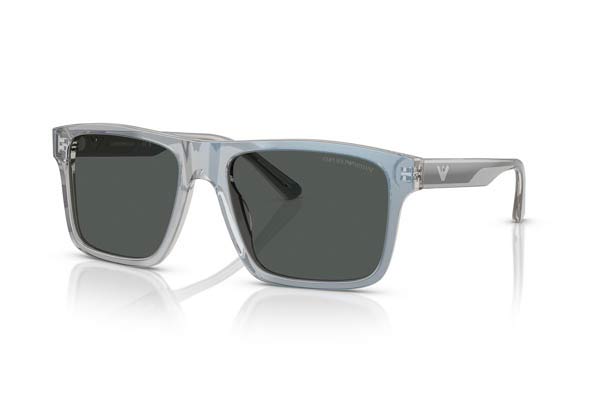 EMPORIO ARMANI 4232 Occhiali da Sole 