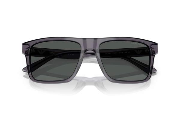 EMPORIO ARMANI 4232 Occhiali da Sole 