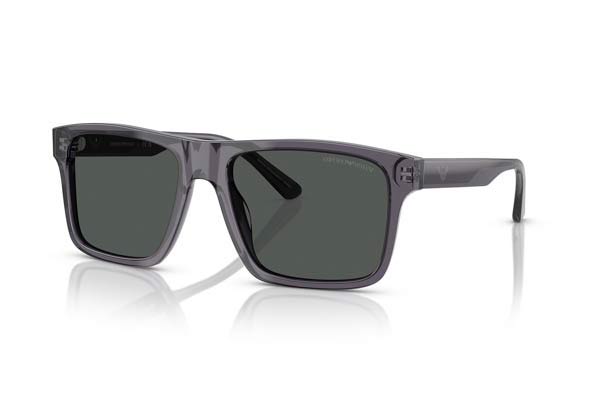 EMPORIO ARMANI 4232 Occhiali da Sole 