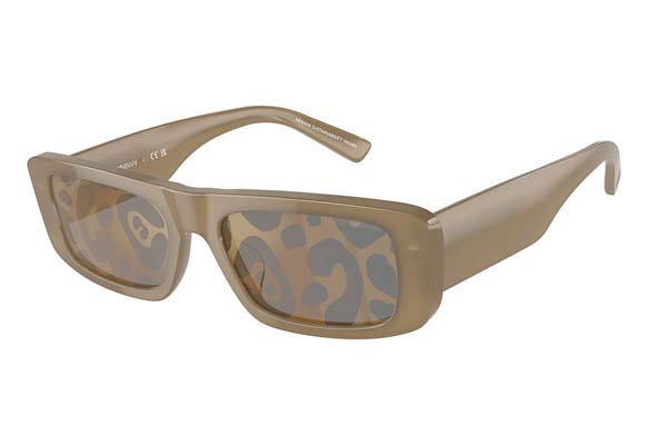 emporio armani 4229U Occhiali da Sole 