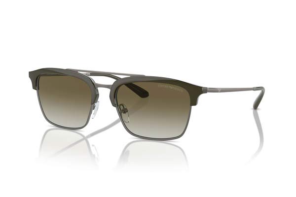 EMPORIO ARMANI 4228 Occhiali da Sole 