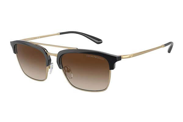 emporio armani 4228 Occhiali da Sole 