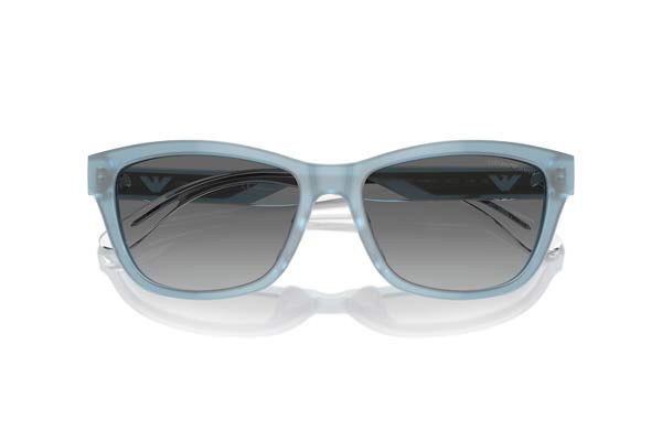 EMPORIO ARMANI 4227U Occhiali da Sole 