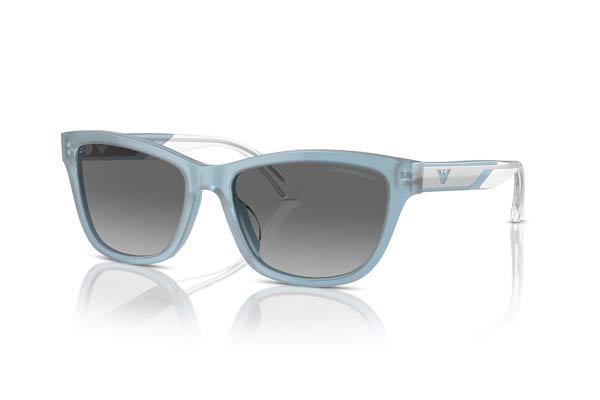 EMPORIO ARMANI 4227U Occhiali da Sole 