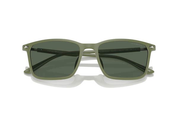 EMPORIO ARMANI 4223U Occhiali da Sole 