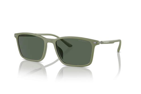 EMPORIO ARMANI 4223U Occhiali da Sole 