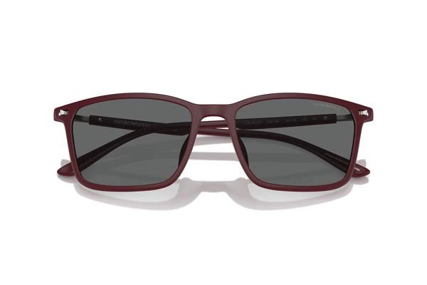 EMPORIO ARMANI 4223U Occhiali da Sole 