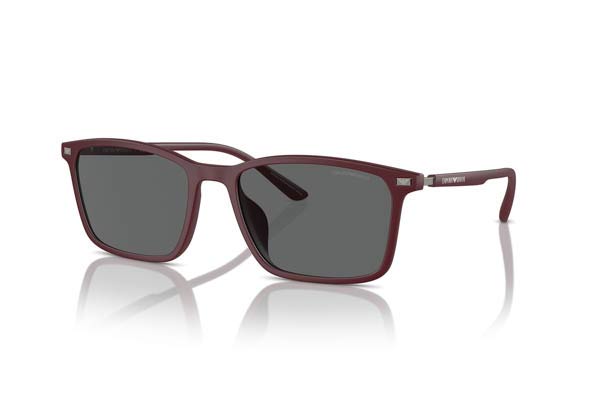 EMPORIO ARMANI 4223U Occhiali da Sole 