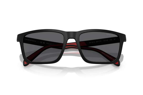 EMPORIO ARMANI 4219 Occhiali da Sole 