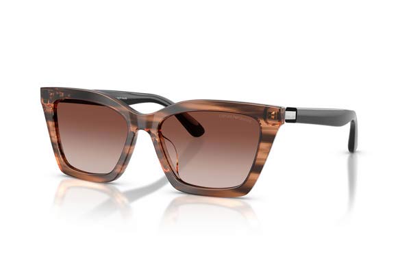 EMPORIO ARMANI 4250U Occhiali da Sole 