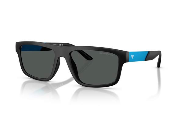 EMPORIO ARMANI 4244U Occhiali da Sole 