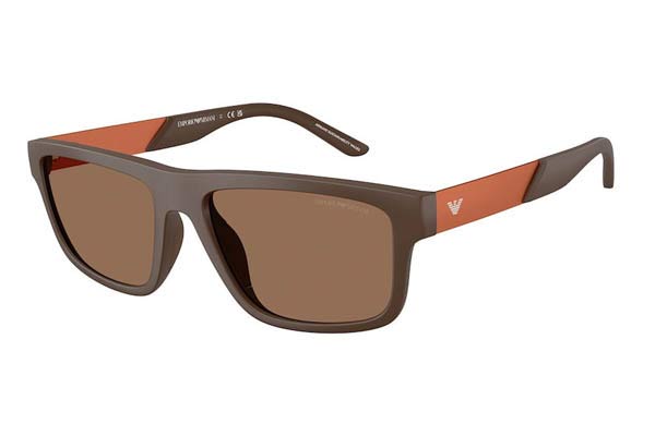 emporio armani 4244U Occhiali da Sole 