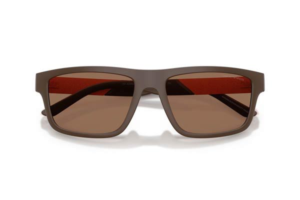 EMPORIO ARMANI 4244U Occhiali da Sole 