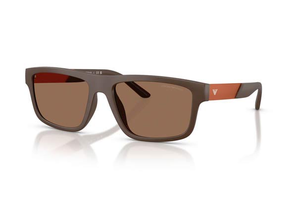 EMPORIO ARMANI 4244U Occhiali da Sole 